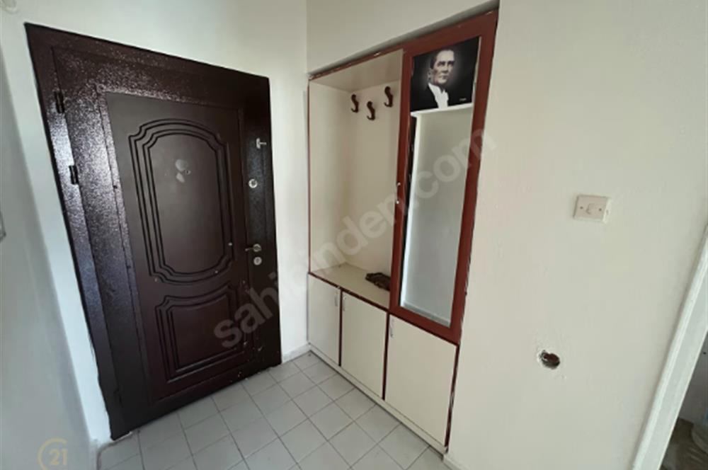 C21 BAL'DAN ADNAN MENDERES MAH. 3+1 SATILIK DAİRE