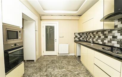 C21 Cius; Günaydın Park Sitesinde Deniz Manzaralı 5+1 Dubleks