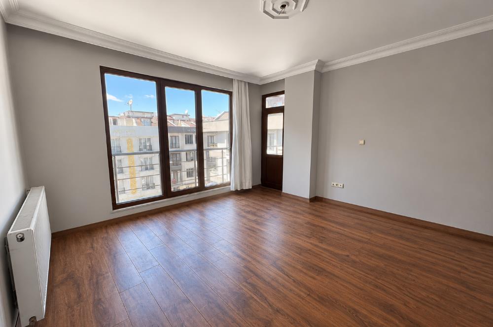 Çekmeköy'de Satılık 4+2 Dubleks Daire