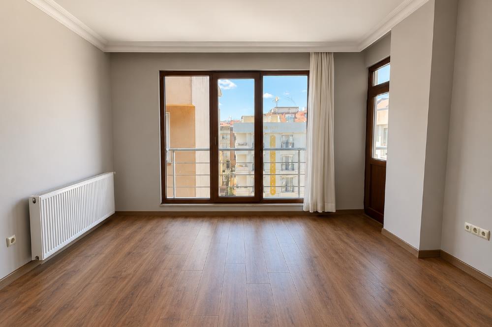 Çekmeköy'de Satılık 4+2 Dubleks Daire