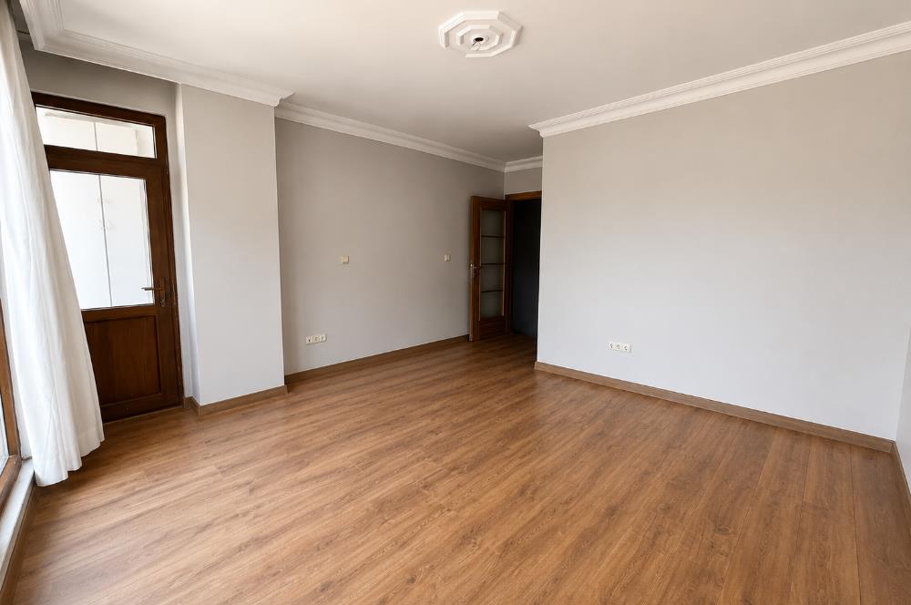 Çekmeköy'de Satılık 4+2 Dubleks Daire