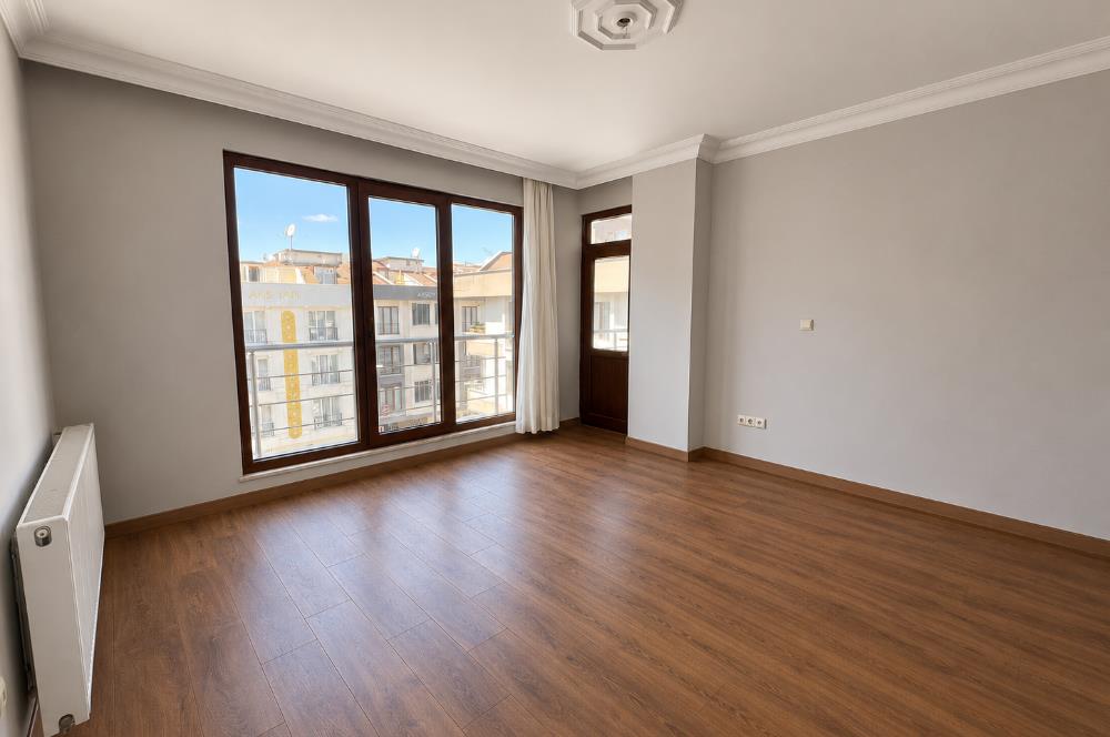 Çekmeköy'de Satılık 4+2 Dubleks Daire