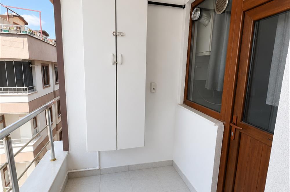 Çekmeköy'de Satılık 4+2 Dubleks Daire