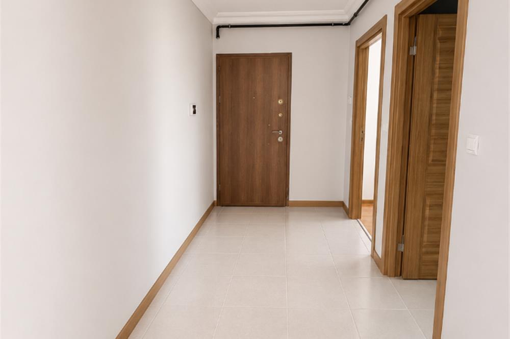 Çekmeköy'de Satılık 4+2 Dubleks Daire
