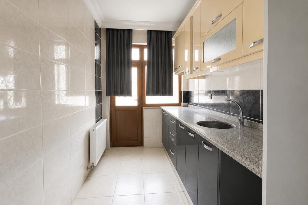Çekmeköy'de Satılık 4+2 Dubleks Daire