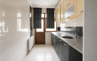 Çekmeköy'de Satılık 4+2 Dubleks Daire
