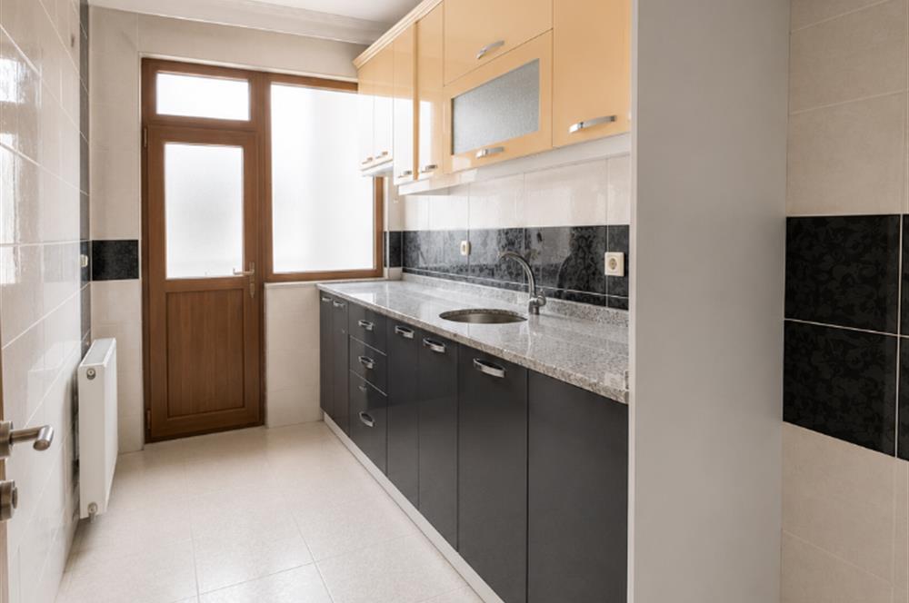 Çekmeköy'de Satılık 4+2 Dubleks Daire