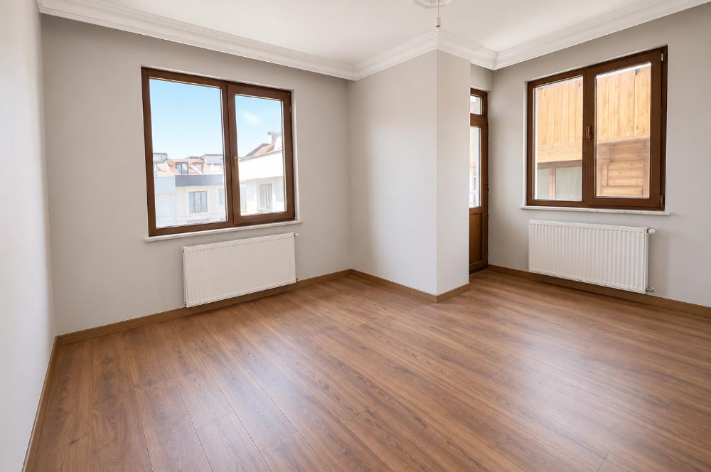 Çekmeköy'de Satılık 4+2 Dubleks Daire
