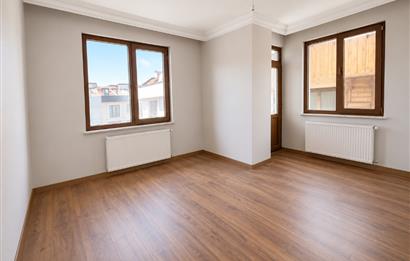 Çekmeköy'de Satılık 4+2 Dubleks Daire