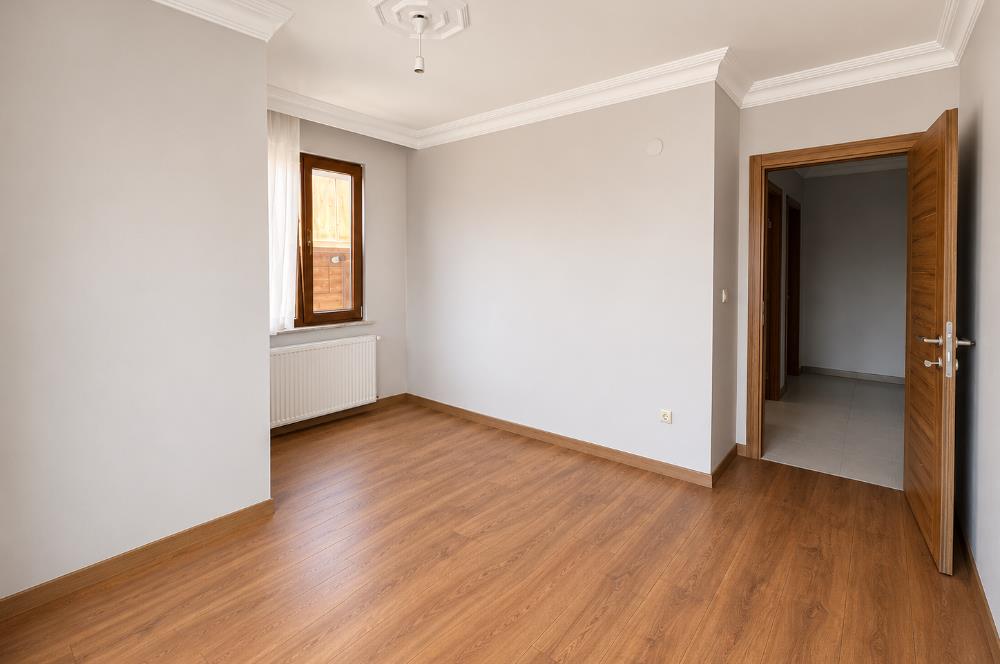Çekmeköy'de Satılık 4+2 Dubleks Daire