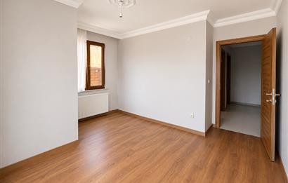 Çekmeköy'de Satılık 4+2 Dubleks Daire