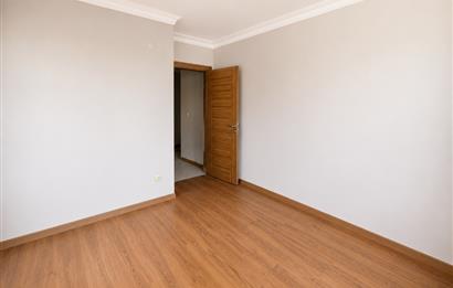 Çekmeköy'de Satılık 4+2 Dubleks Daire