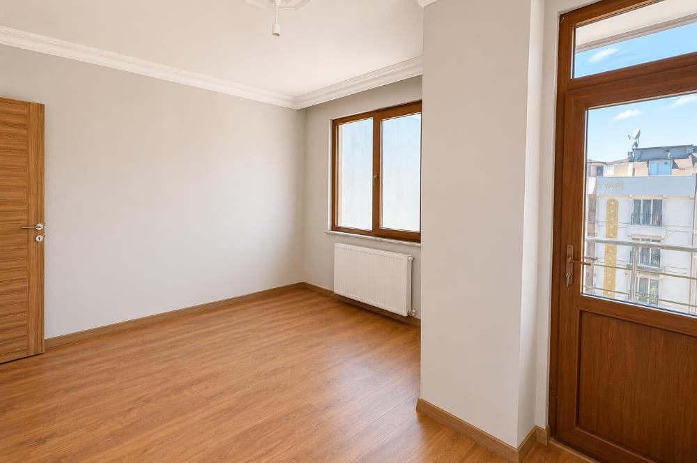 Çekmeköy'de Satılık 4+2 Dubleks Daire