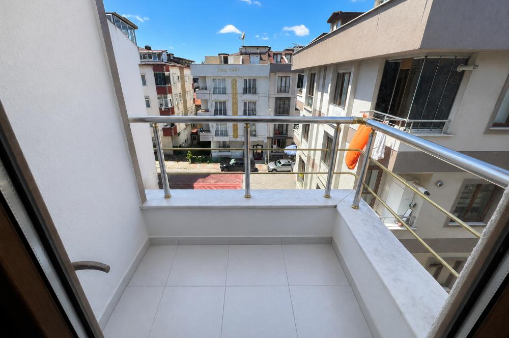 Çekmeköy'de Satılık 4+2 Dubleks Daire