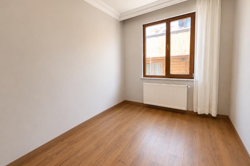 Çekmeköy'de Satılık 4+2 Dubleks Daire