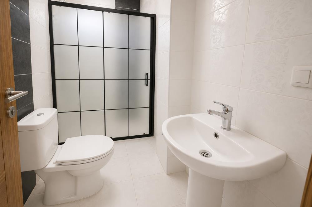 Çekmeköy'de Satılık 4+2 Dubleks Daire