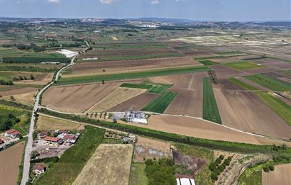 serdiven kazımpaşa satılık tarla