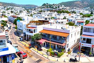 BODRUM ARTEMİS CADDESİNDE DEVREN KİRALIK DÜKKAN - 1 - 36247