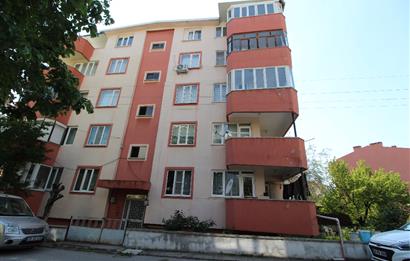 C21 BAL'DAN B.EVLER MH.'de YÜKSEK ARSA PAYLI SATILIK 2+1 DAİRE
