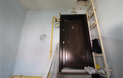 C21 BAL'DAN B.EVLER MH.'de YÜKSEK ARSA PAYLI SATILIK 2+1 DAİRE