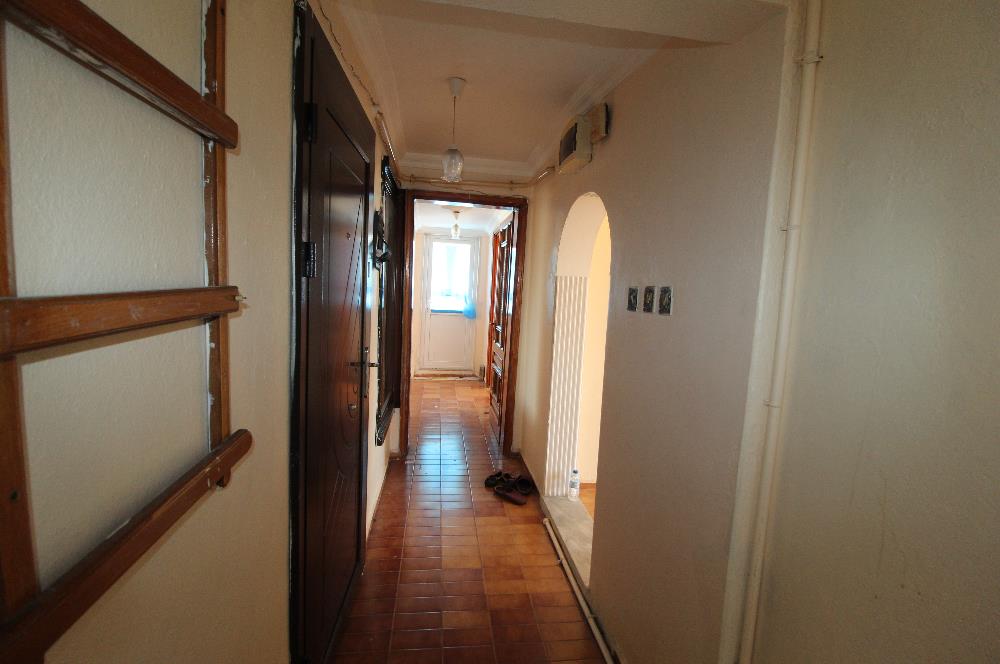 C21 BAL'DAN B.EVLER MH.'de YÜKSEK ARSA PAYLI SATILIK 2+1 DAİRE