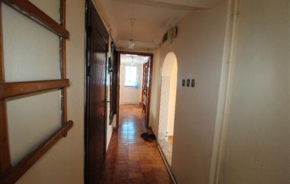 C21 BAL'DAN B.EVLER MH.'de YÜKSEK ARSA PAYLI SATILIK 2+1 DAİRE