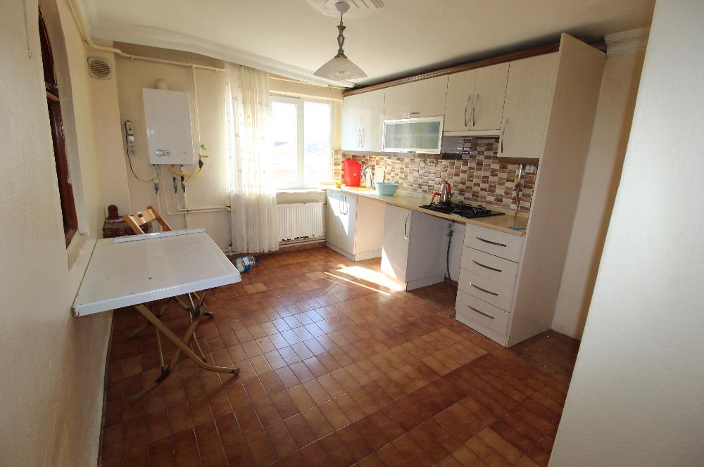 C21 BAL'DAN B.EVLER MH.'de YÜKSEK ARSA PAYLI SATILIK 2+1 DAİRE