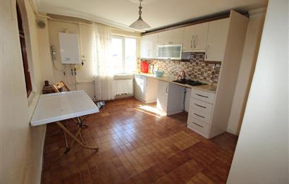 C21 BAL'DAN B.EVLER MH.'de YÜKSEK ARSA PAYLI SATILIK 2+1 DAİRE