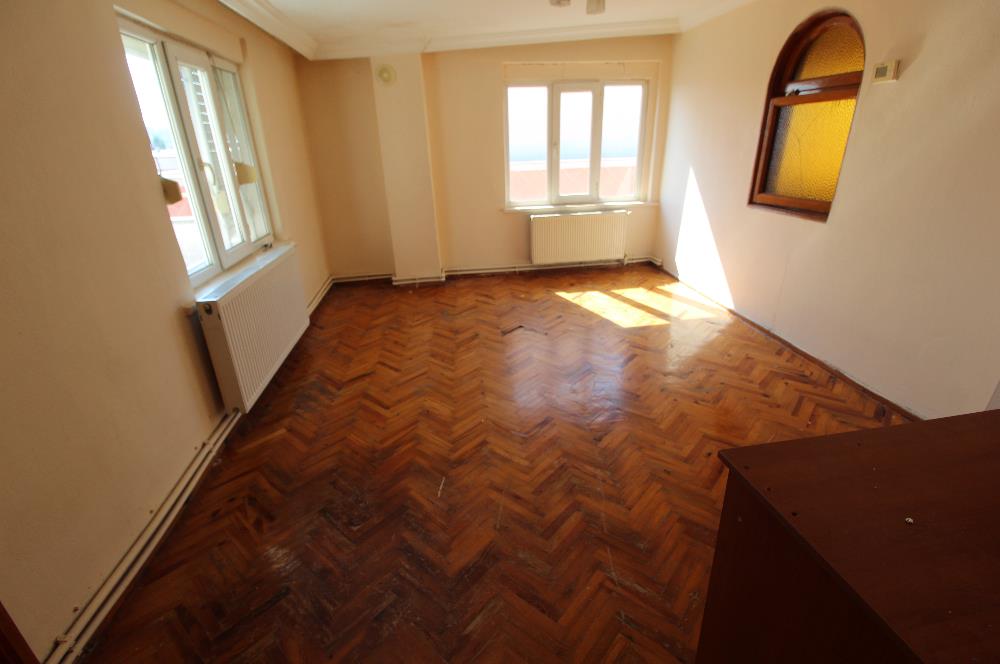 C21 BAL'DAN B.EVLER MH.'de YÜKSEK ARSA PAYLI SATILIK 2+1 DAİRE