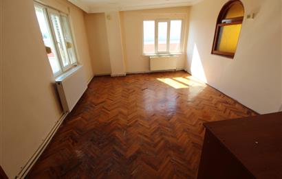 C21 BAL'DAN B.EVLER MH.'de YÜKSEK ARSA PAYLI SATILIK 2+1 DAİRE
