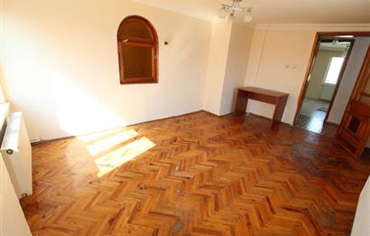 C21 BAL'DAN B.EVLER MH.'de YÜKSEK ARSA PAYLI SATILIK 2+1 DAİRE