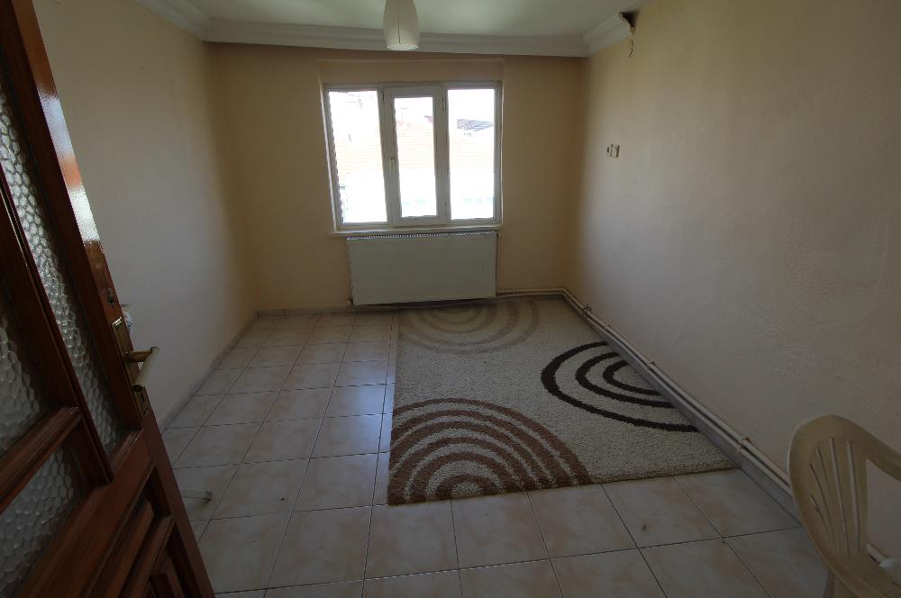 C21 BAL'DAN B.EVLER MH.'de YÜKSEK ARSA PAYLI SATILIK 2+1 DAİRE