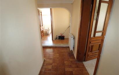 C21 BAL'DAN B.EVLER MH.'de YÜKSEK ARSA PAYLI SATILIK 2+1 DAİRE