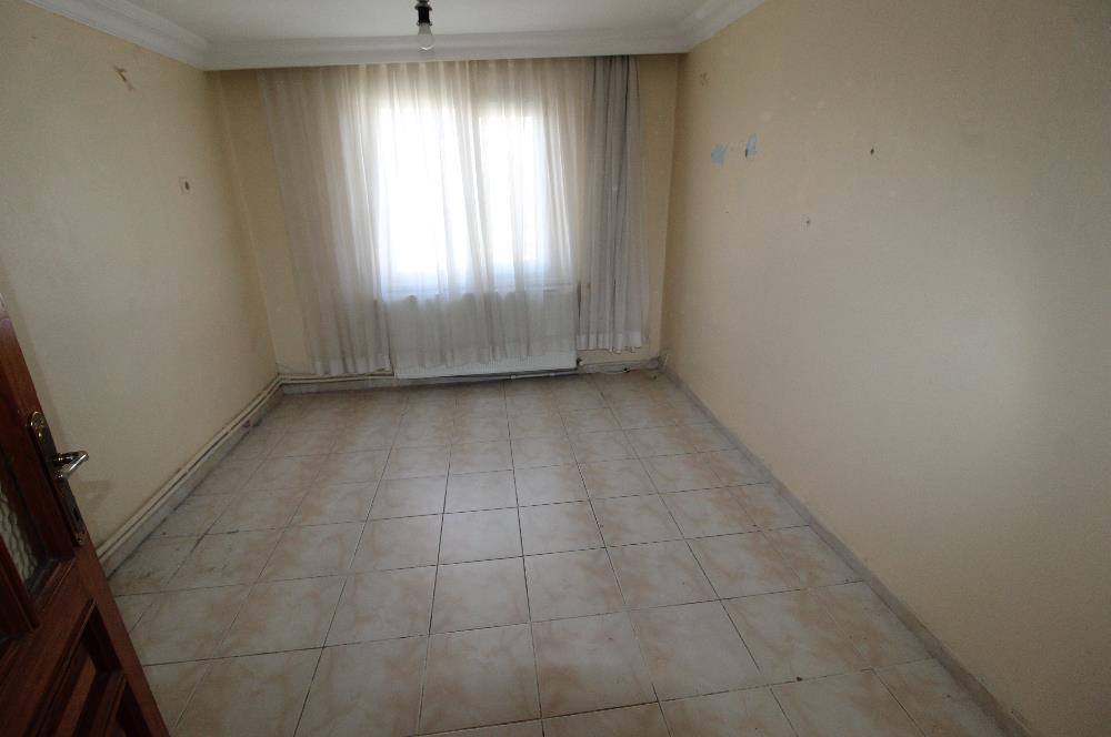 C21 BAL'DAN B.EVLER MH.'de YÜKSEK ARSA PAYLI SATILIK 2+1 DAİRE