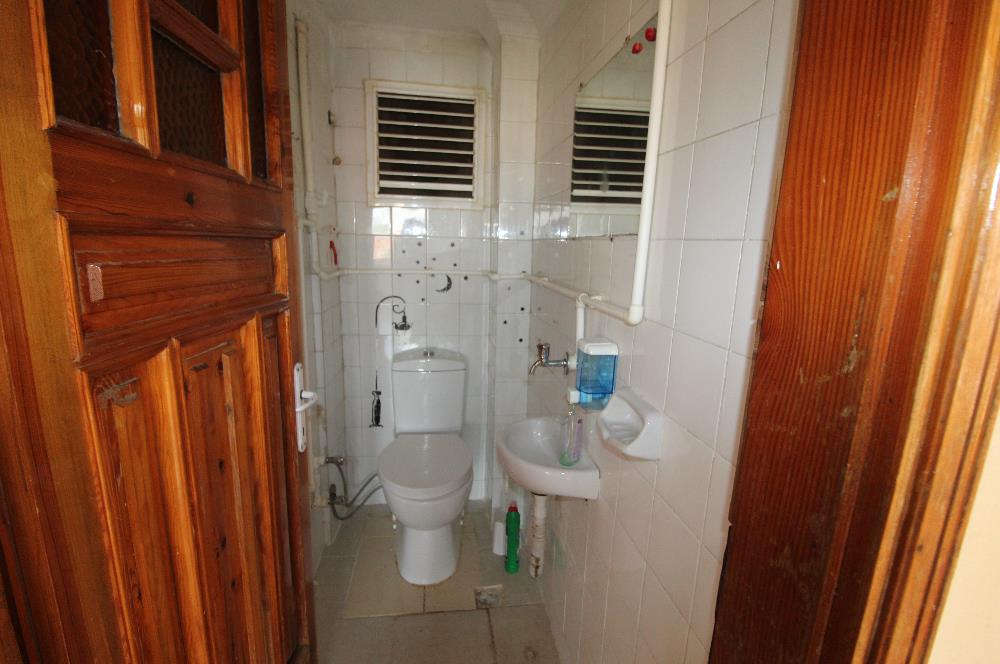 C21 BAL'DAN B.EVLER MH.'de YÜKSEK ARSA PAYLI SATILIK 2+1 DAİRE