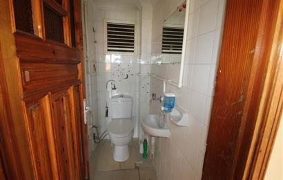C21 BAL'DAN B.EVLER MH.'de YÜKSEK ARSA PAYLI SATILIK 2+1 DAİRE