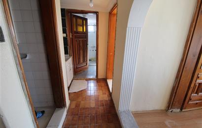 C21 BAL'DAN B.EVLER MH.'de YÜKSEK ARSA PAYLI SATILIK 2+1 DAİRE