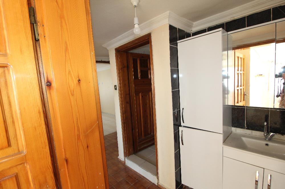 C21 BAL'DAN B.EVLER MH.'de YÜKSEK ARSA PAYLI SATILIK 2+1 DAİRE