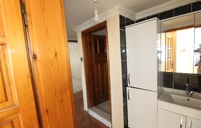 C21 BAL'DAN B.EVLER MH.'de YÜKSEK ARSA PAYLI SATILIK 2+1 DAİRE