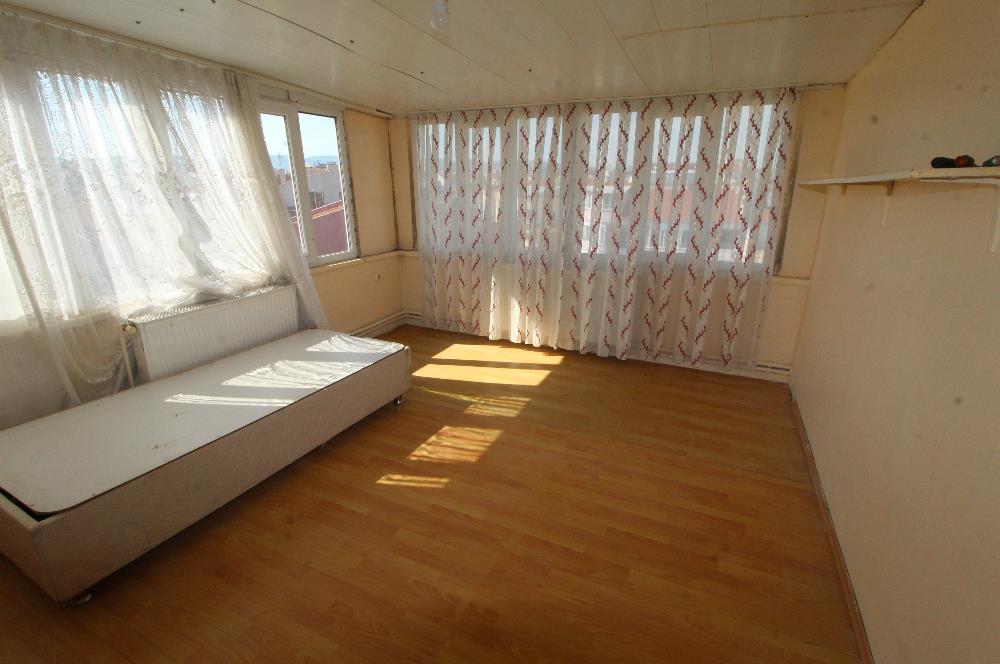 C21 BAL'DAN B.EVLER MH.'de YÜKSEK ARSA PAYLI SATILIK 2+1 DAİRE