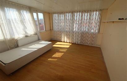 C21 BAL'DAN B.EVLER MH.'de YÜKSEK ARSA PAYLI SATILIK 2+1 DAİRE