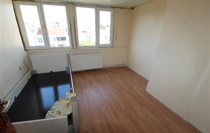 C21 BAL'DAN B.EVLER MH.'de YÜKSEK ARSA PAYLI SATILIK 2+1 DAİRE