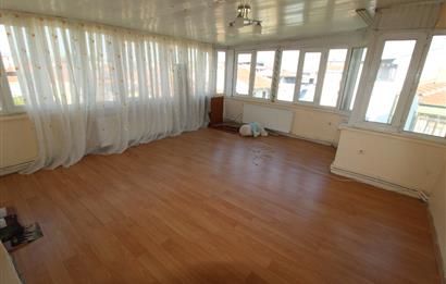 C21 BAL'DAN B.EVLER MH.'de YÜKSEK ARSA PAYLI SATILIK 2+1 DAİRE