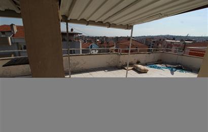 C21 BAL'DAN B.EVLER MH.'de YÜKSEK ARSA PAYLI SATILIK 2+1 DAİRE