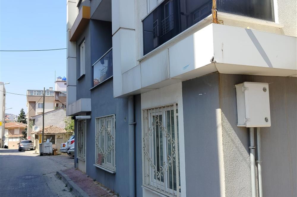 C21 LOCA'DAN BALIKESİR LİSESİ KARŞISI KİRALIK 1+1 DAİRE