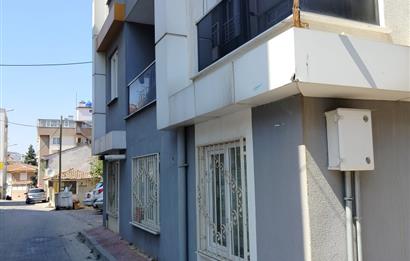 C21 LOCA'DAN BALIKESİR LİSESİ KARŞISI KİRALIK 1+1 DAİRE