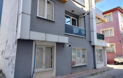C21 LOCA'DAN BALIKESİR LİSESİ KARŞISI KİRALIK 1+1 DAİRE