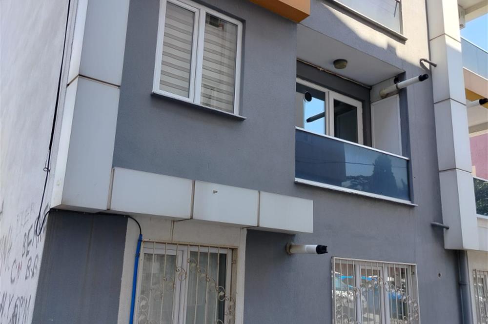 C21 LOCA'DAN BALIKESİR LİSESİ KARŞISI KİRALIK 1+1 DAİRE