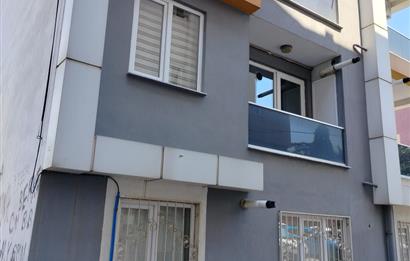 C21 LOCA'DAN BALIKESİR LİSESİ KARŞISI KİRALIK 1+1 DAİRE