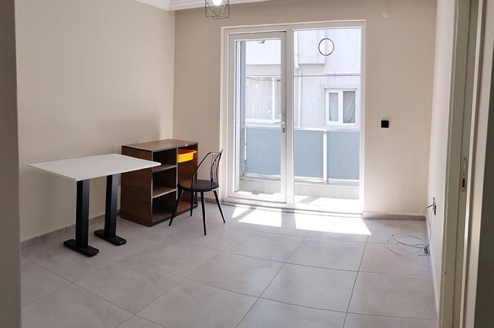 C21 LOCA'DAN BALIKESİR LİSESİ KARŞISI KİRALIK 1+1 DAİRE